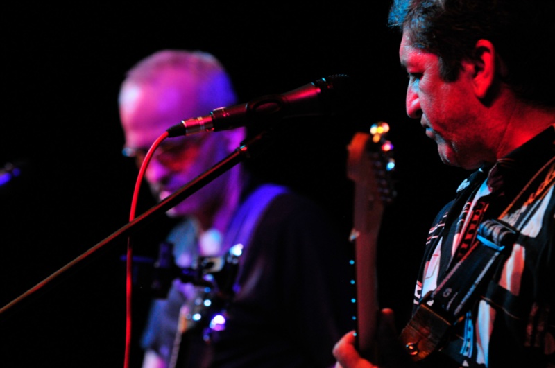 The Kings Live in Montirone